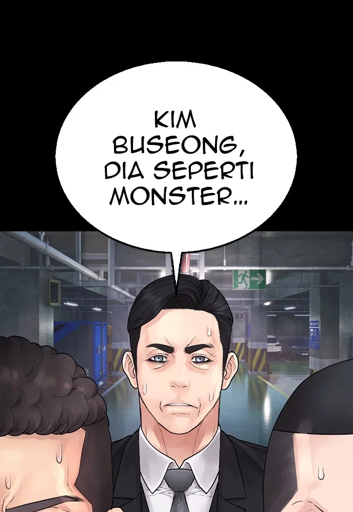 Highschool Lunch Dad Chapter 136 Gambar 130