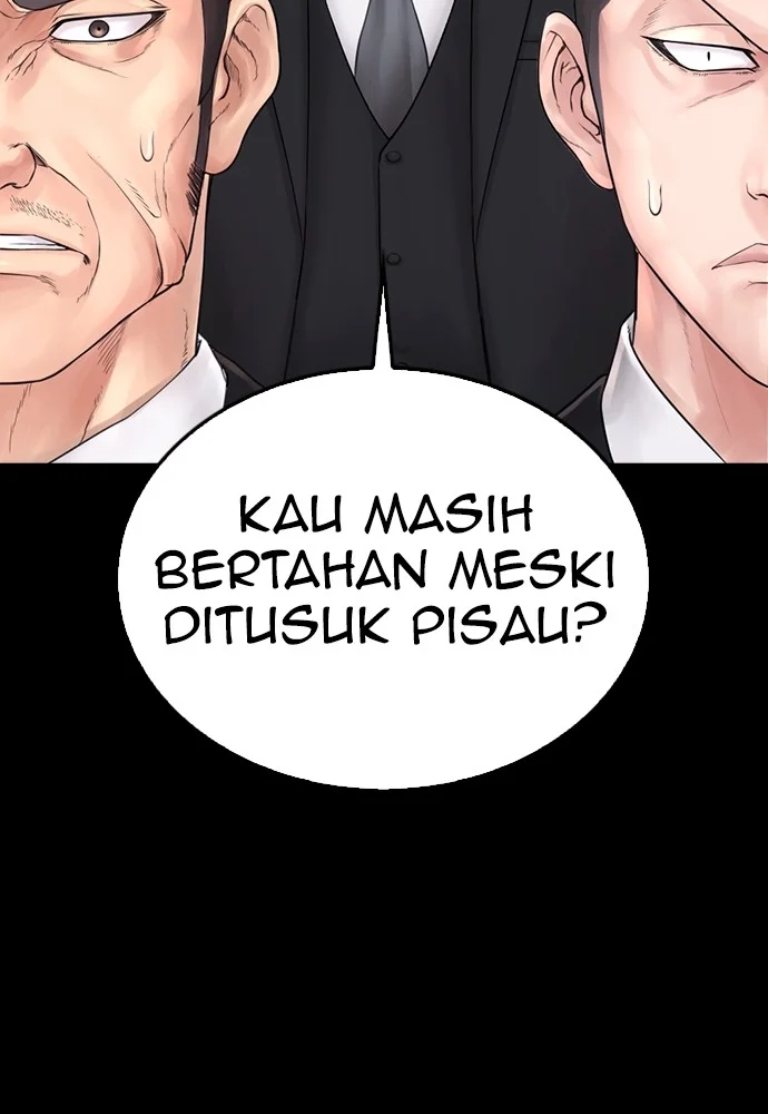 Highschool Lunch Dad Chapter 136 Gambar 131