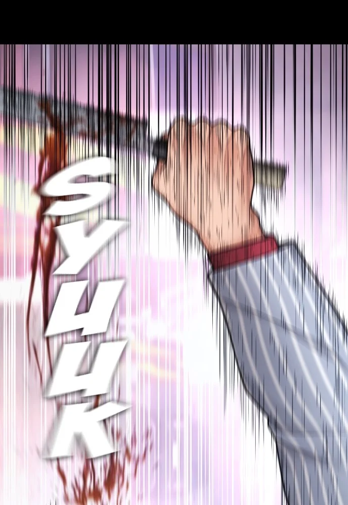 Highschool Lunch Dad Chapter 136 Gambar 134