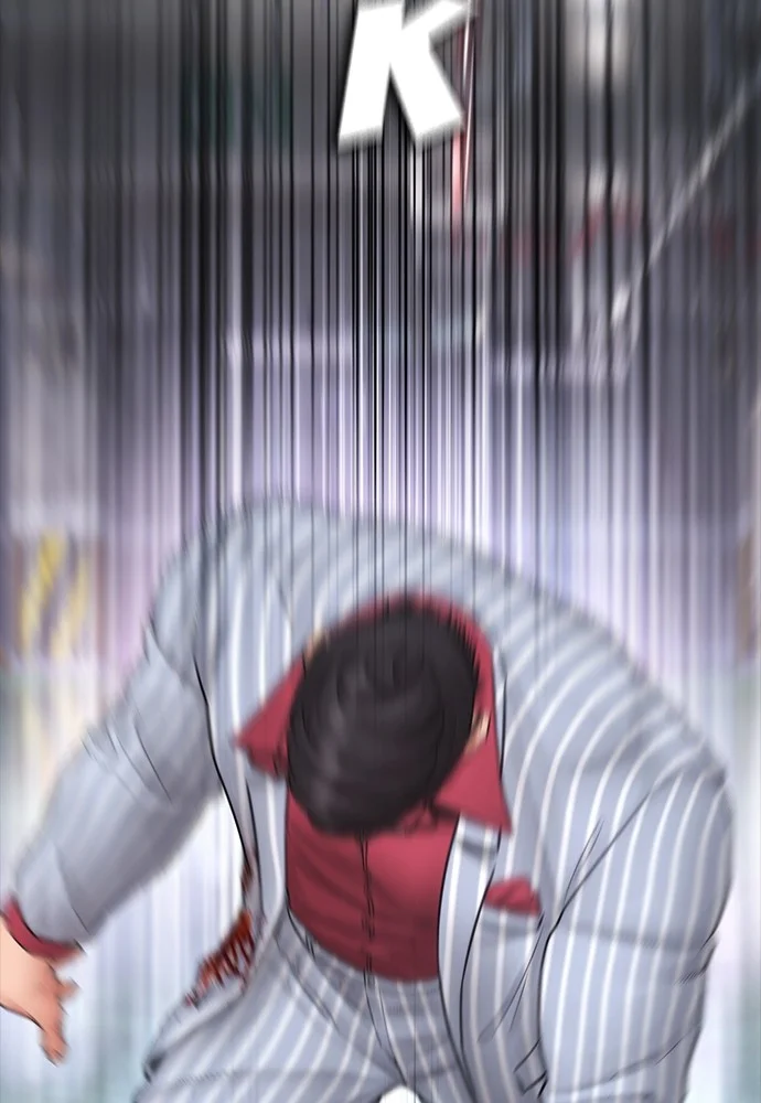 Highschool Lunch Dad Chapter 136 Gambar 137