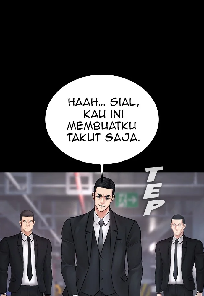 Highschool Lunch Dad Chapter 136 Gambar 139
