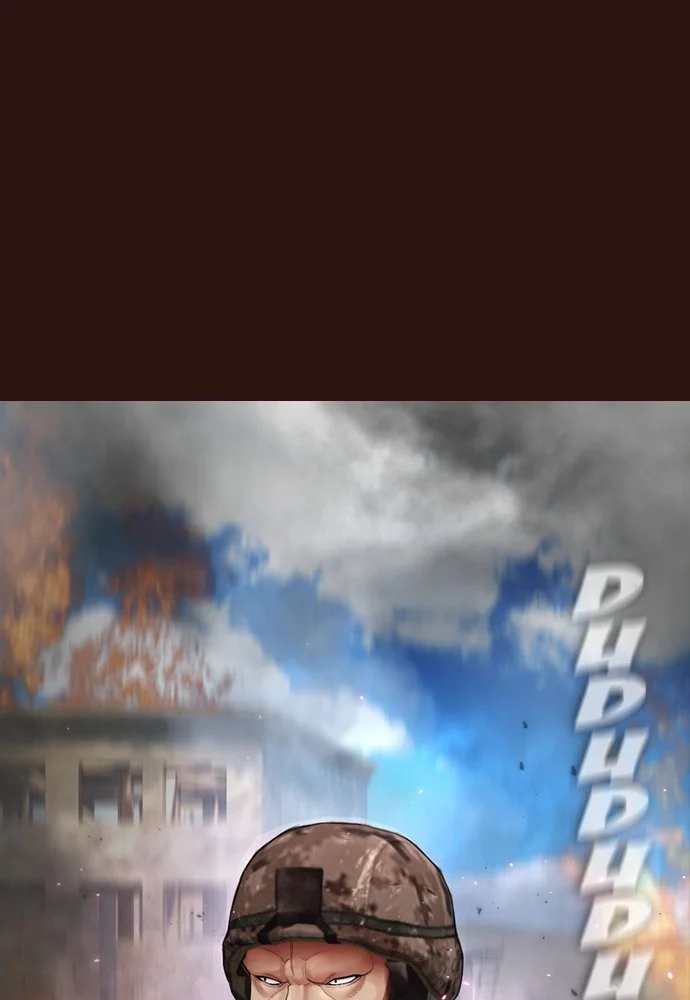 Highschool Lunch Dad Chapter 136 Gambar 24