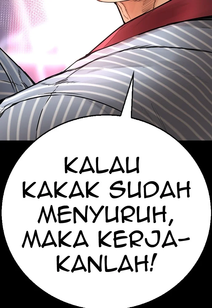 Highschool Lunch Dad Chapter 136 Gambar 240