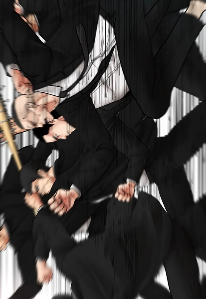 Highschool Lunch Dad Chapter 136 Gambar 242