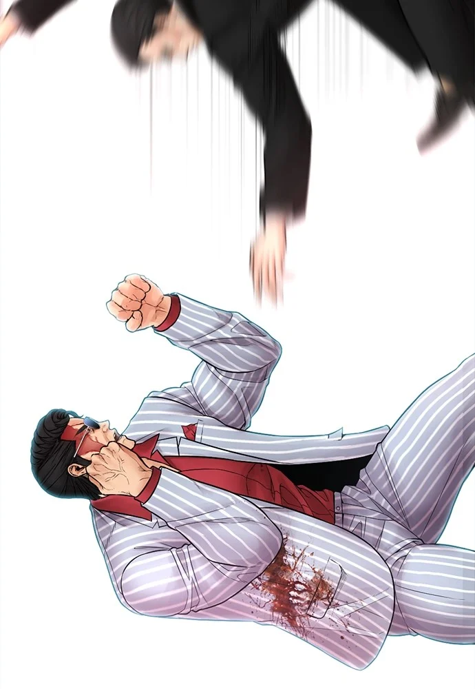 Highschool Lunch Dad Chapter 136 Gambar 243