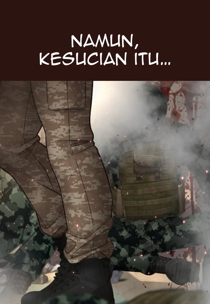 Highschool Lunch Dad Chapter 136 Gambar 29