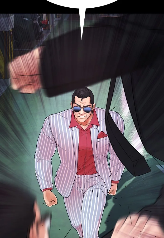 Manhwa Highschool Lunch Dad Chapter 136 gambar nomor 2