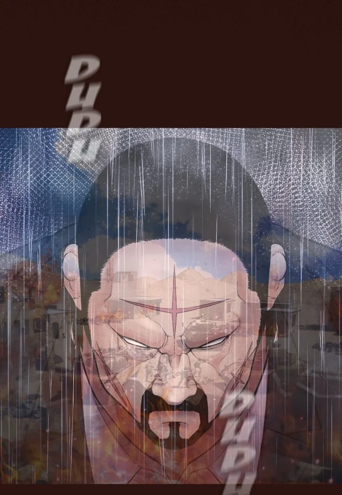 Highschool Lunch Dad Chapter 136 Gambar 20