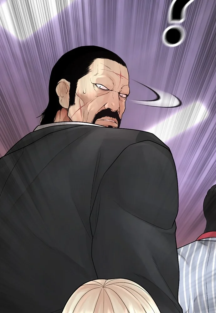 Highschool Lunch Dad Chapter 136 Gambar 201