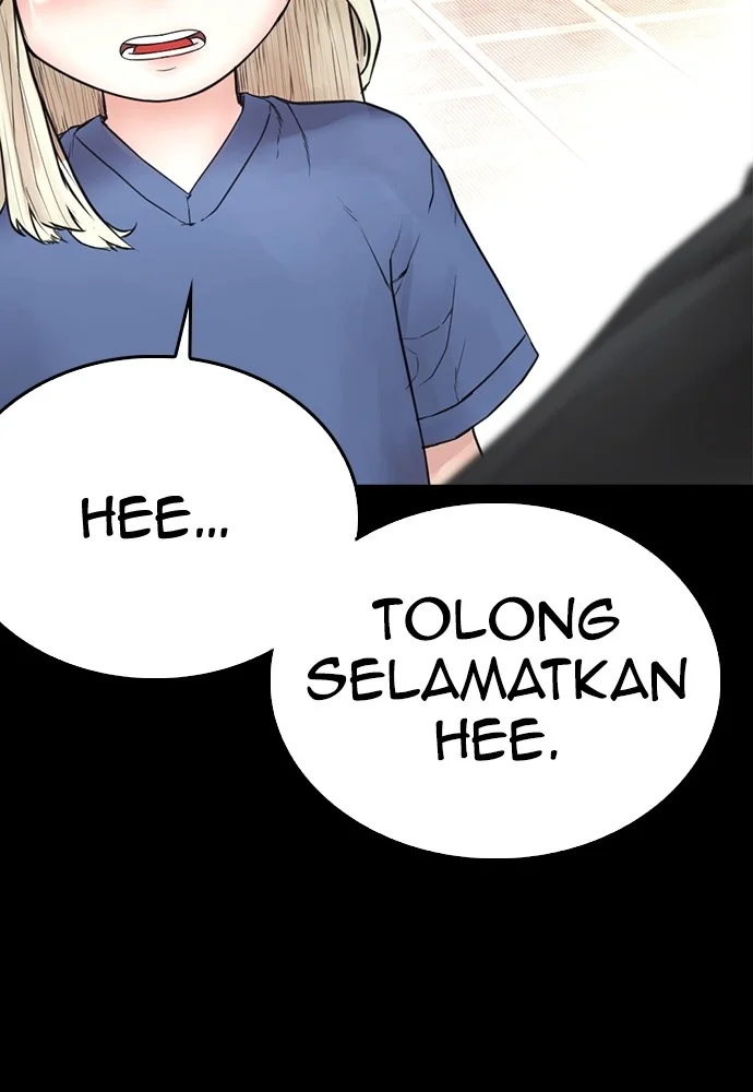 Highschool Lunch Dad Chapter 136 Gambar 204