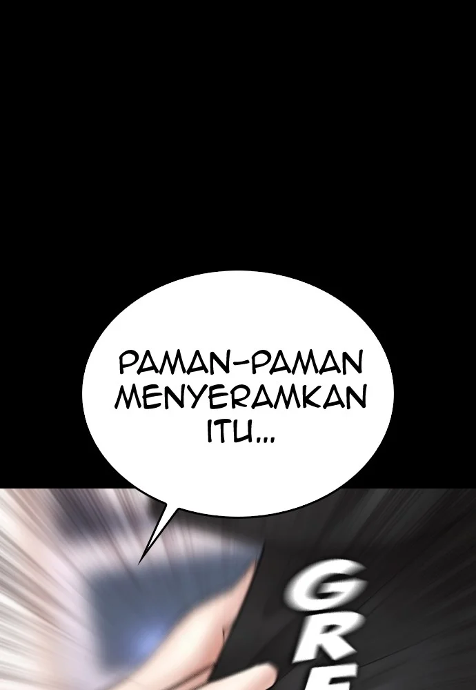 Highschool Lunch Dad Chapter 136 Gambar 205