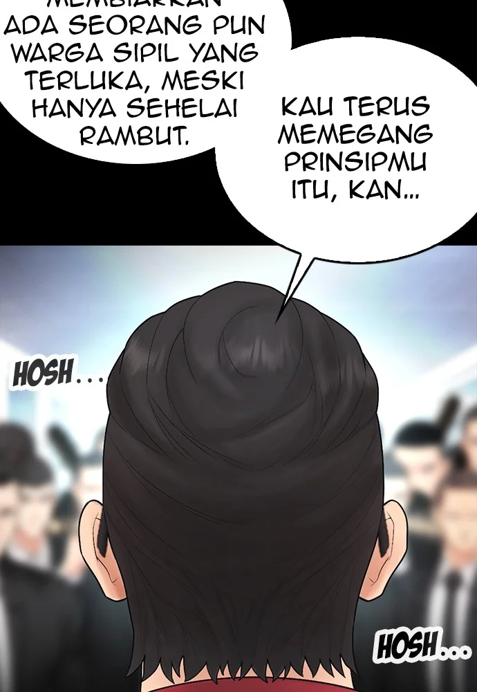 Highschool Lunch Dad Chapter 136 Gambar 212