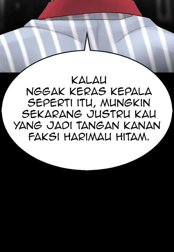 Highschool Lunch Dad Chapter 136 Gambar 213