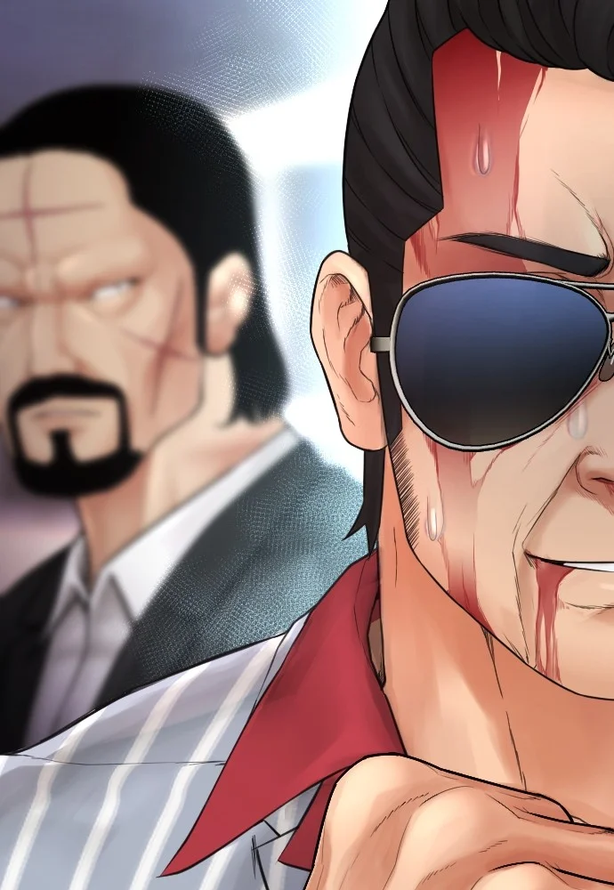 Highschool Lunch Dad Chapter 136 Gambar 215