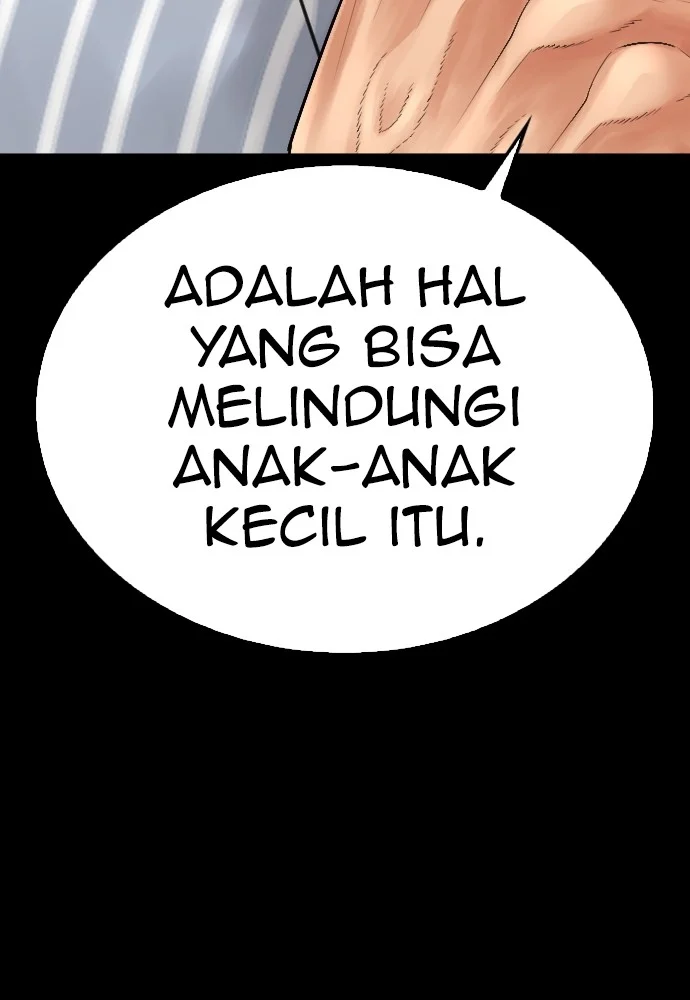 Highschool Lunch Dad Chapter 136 Gambar 216