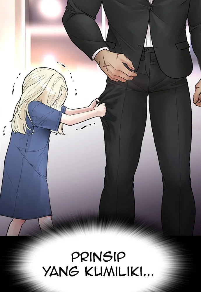 Highschool Lunch Dad Chapter 136 Gambar 218