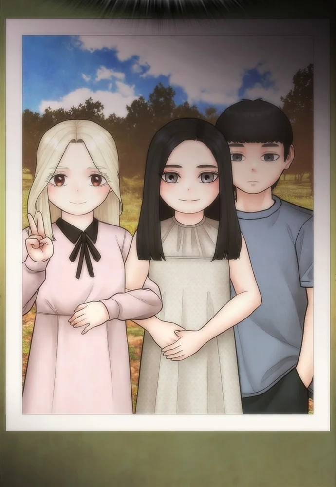 Highschool Lunch Dad Chapter 136 Gambar 220