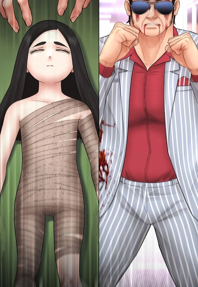 Highschool Lunch Dad Chapter 136 Gambar 225