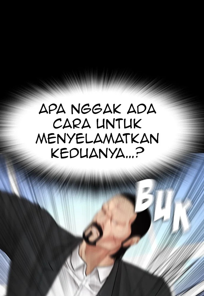 Highschool Lunch Dad Chapter 136 Gambar 231