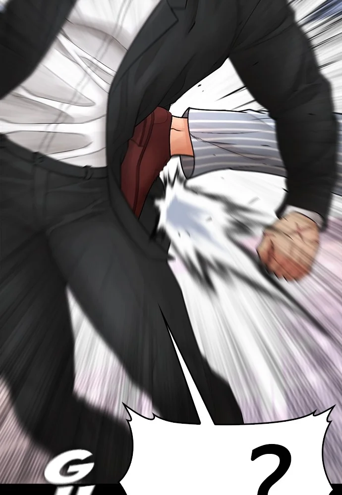 Highschool Lunch Dad Chapter 136 Gambar 232