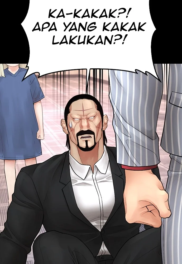 Highschool Lunch Dad Chapter 136 Gambar 234