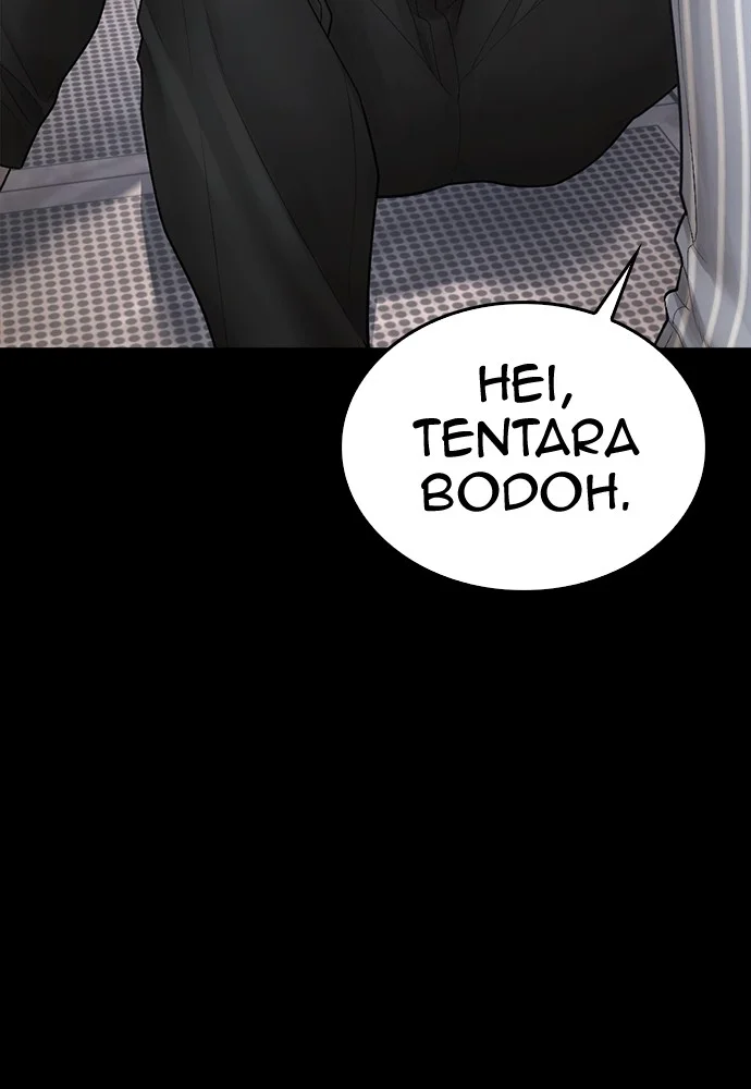 Highschool Lunch Dad Chapter 136 Gambar 235