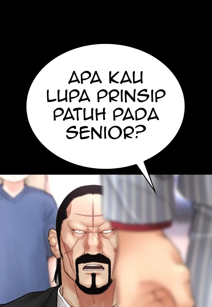 Highschool Lunch Dad Chapter 136 Gambar 236