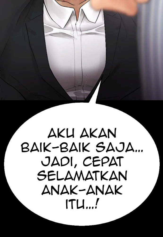 Highschool Lunch Dad Chapter 136 Gambar 237