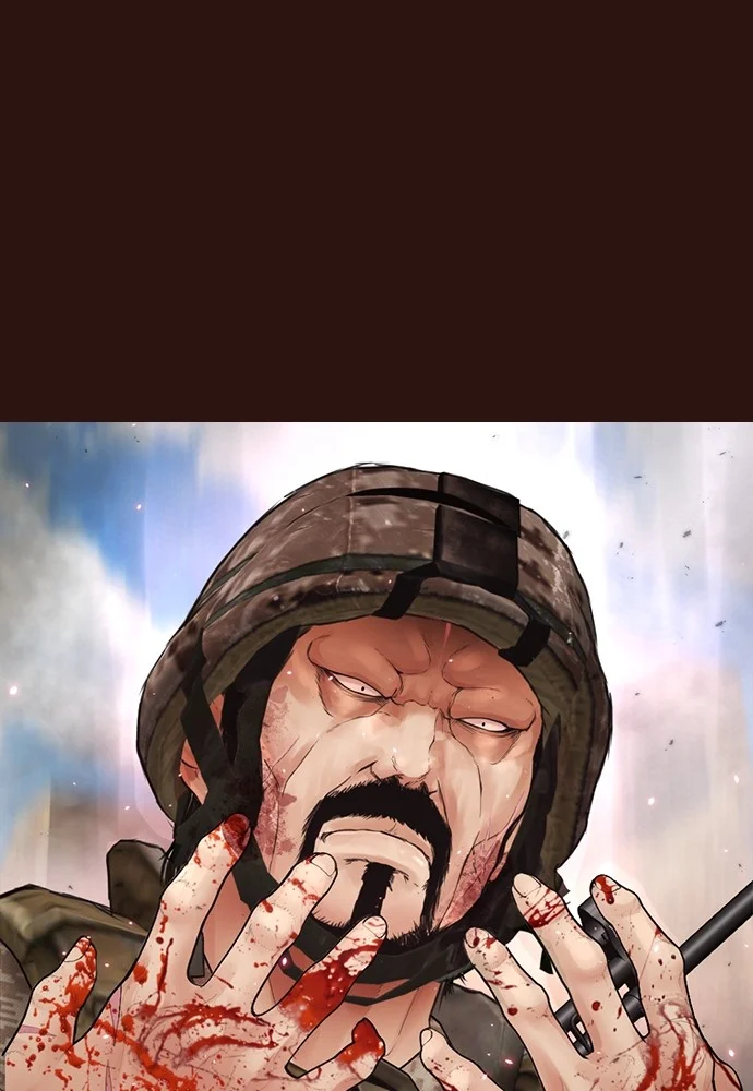 Highschool Lunch Dad Chapter 136 Gambar 34