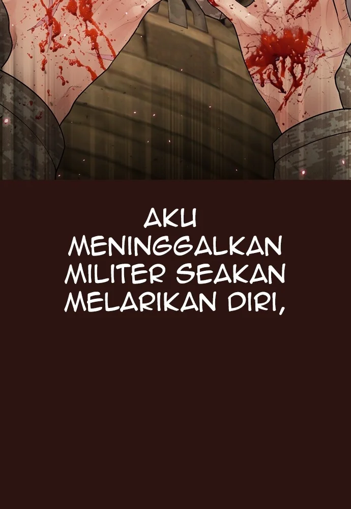 Highschool Lunch Dad Chapter 136 Gambar 35