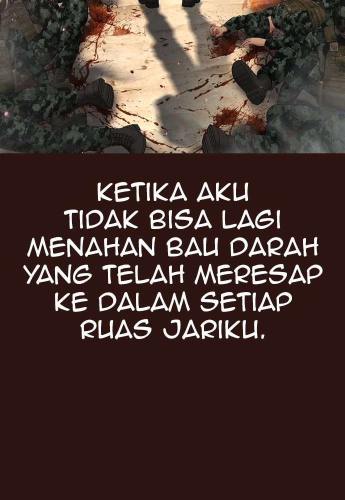 Highschool Lunch Dad Chapter 136 Gambar 37