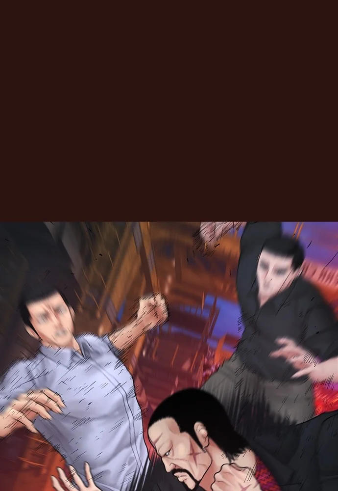 Highschool Lunch Dad Chapter 136 Gambar 39