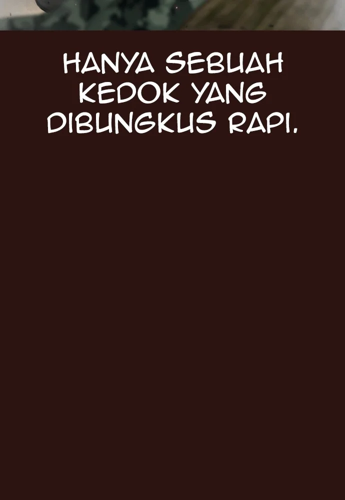 Highschool Lunch Dad Chapter 136 Gambar 30