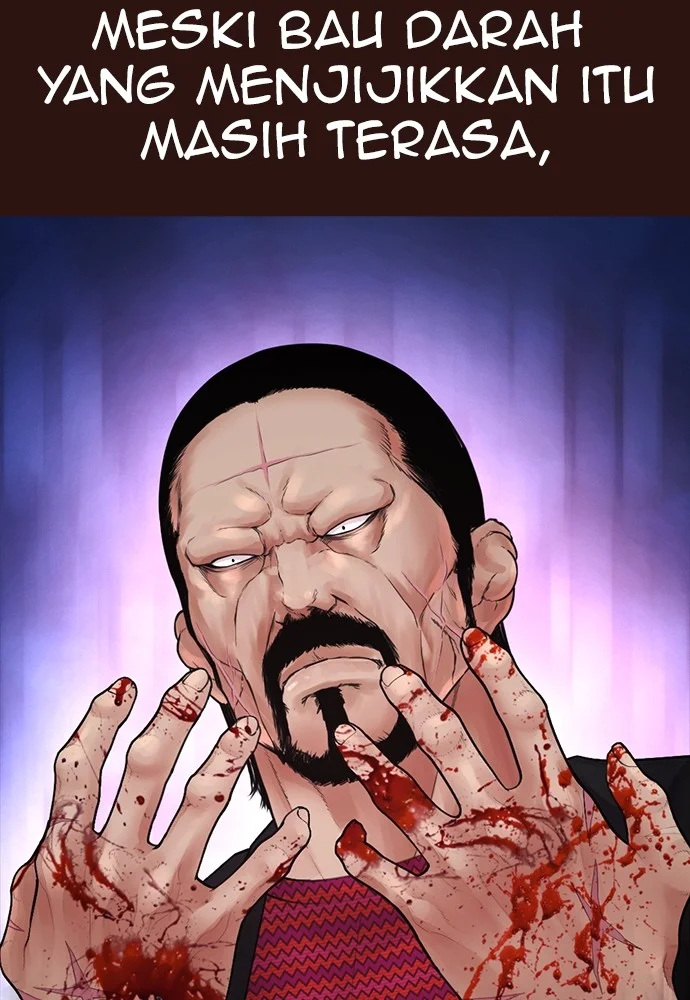 Highschool Lunch Dad Chapter 136 Gambar 44