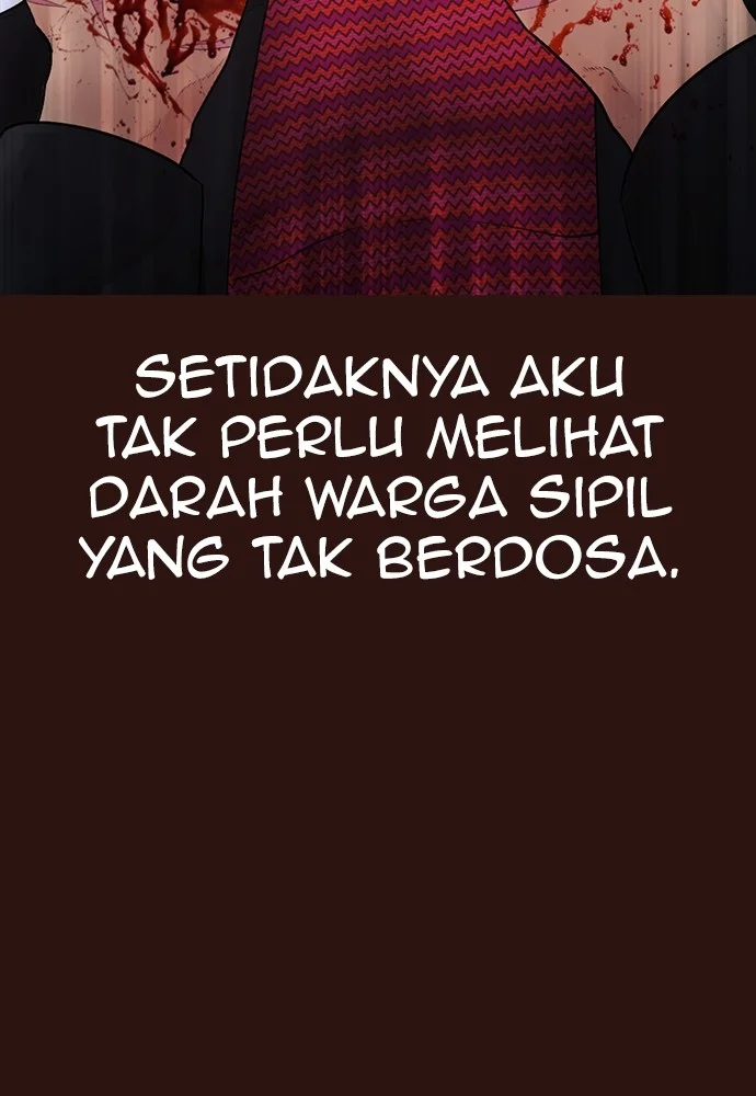 Highschool Lunch Dad Chapter 136 Gambar 45