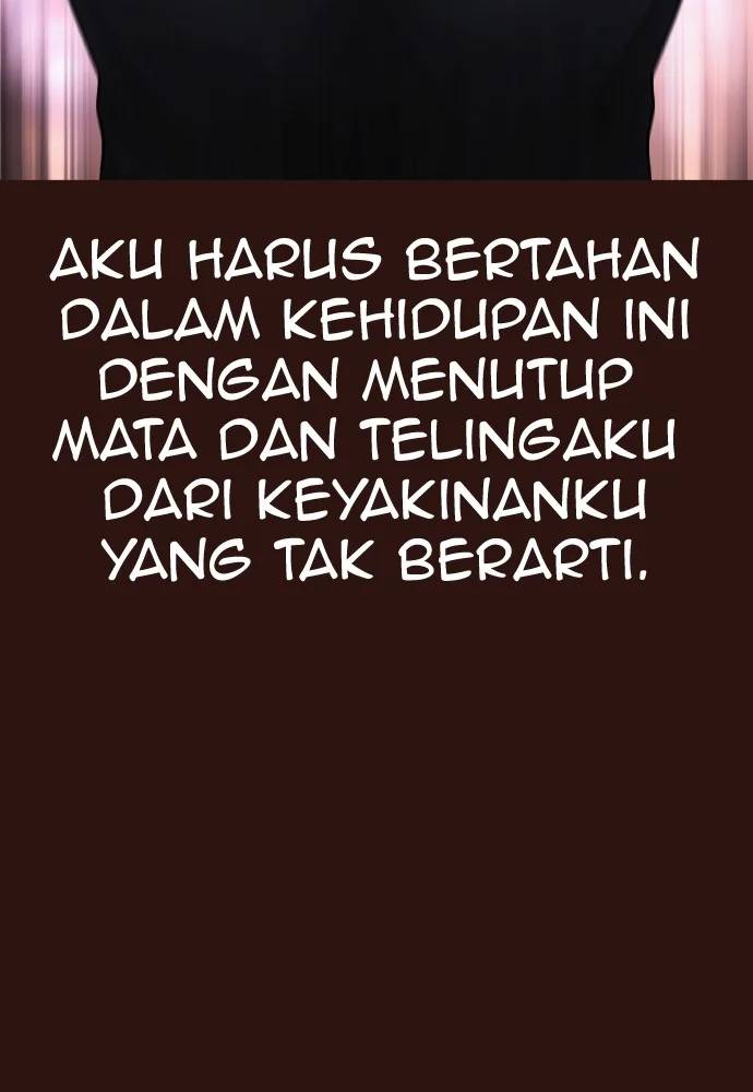 Highschool Lunch Dad Chapter 136 Gambar 47