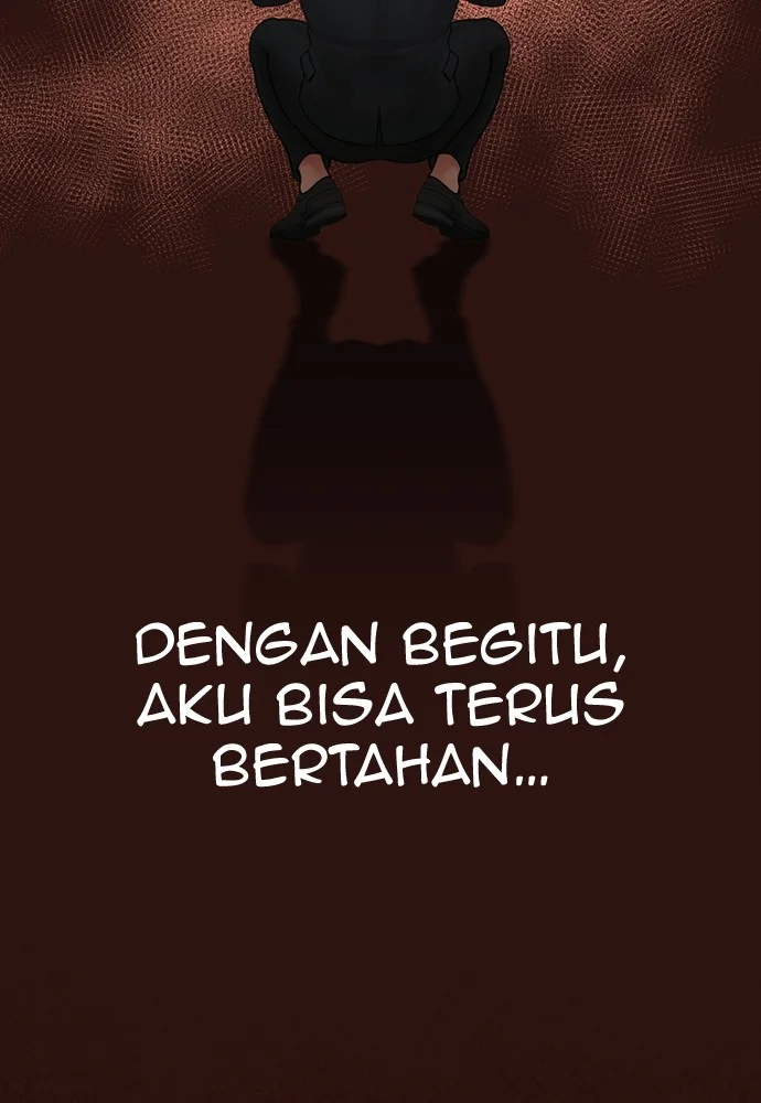 Highschool Lunch Dad Chapter 136 Gambar 49