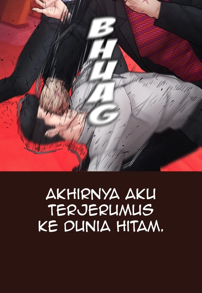 Highschool Lunch Dad Chapter 136 Gambar 40