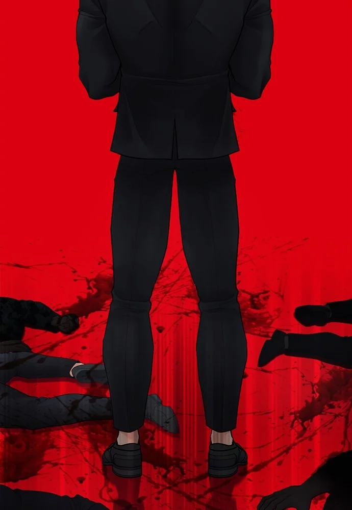 Highschool Lunch Dad Chapter 136 Gambar 42