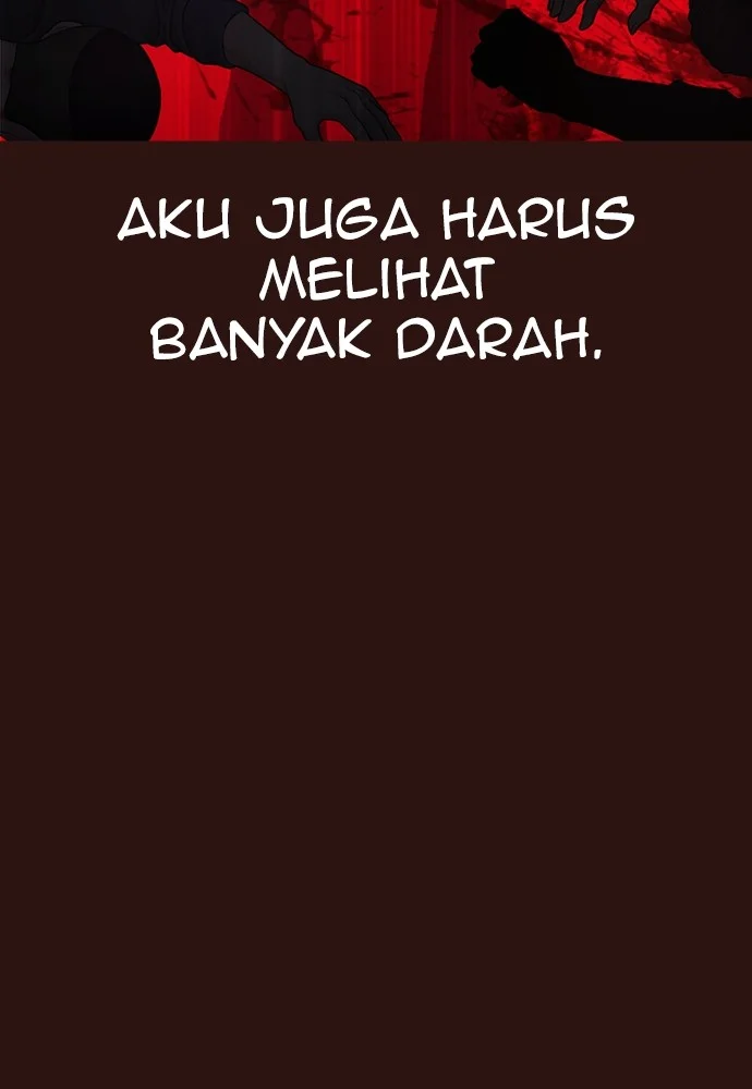 Highschool Lunch Dad Chapter 136 Gambar 43