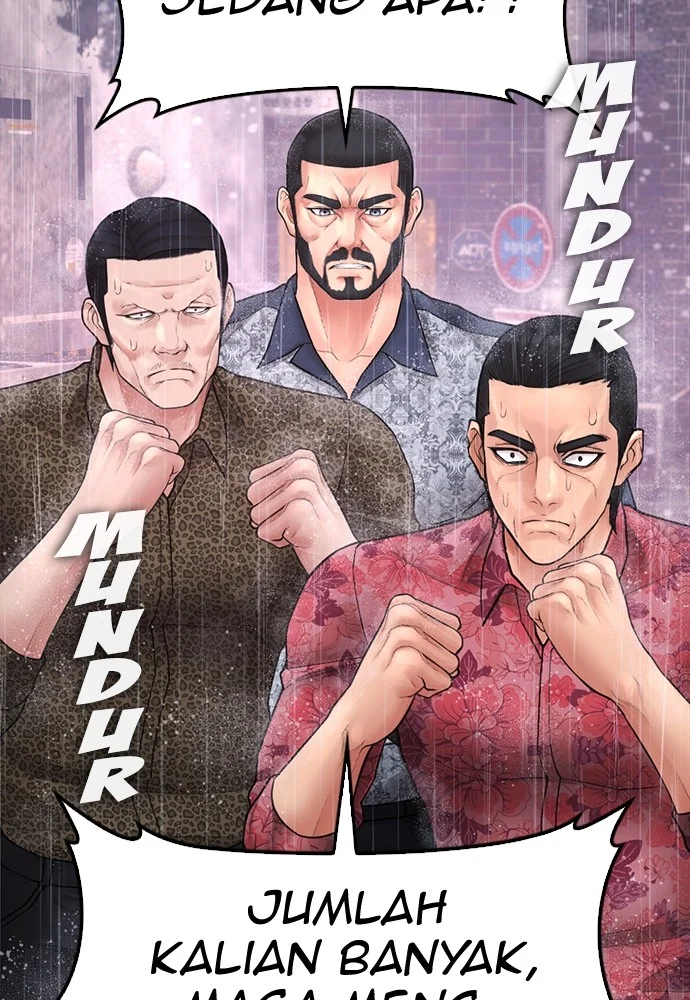 Highschool Lunch Dad Chapter 136 Gambar 57