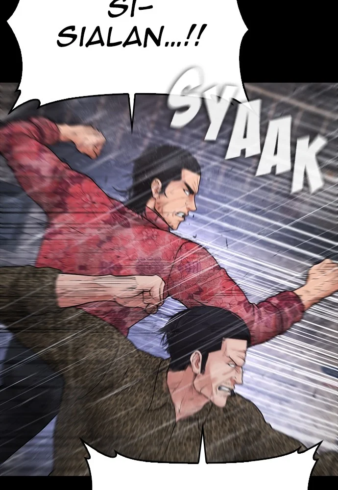 Highschool Lunch Dad Chapter 136 Gambar 59