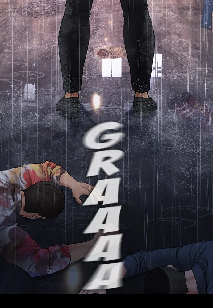 Highschool Lunch Dad Chapter 136 Gambar 53