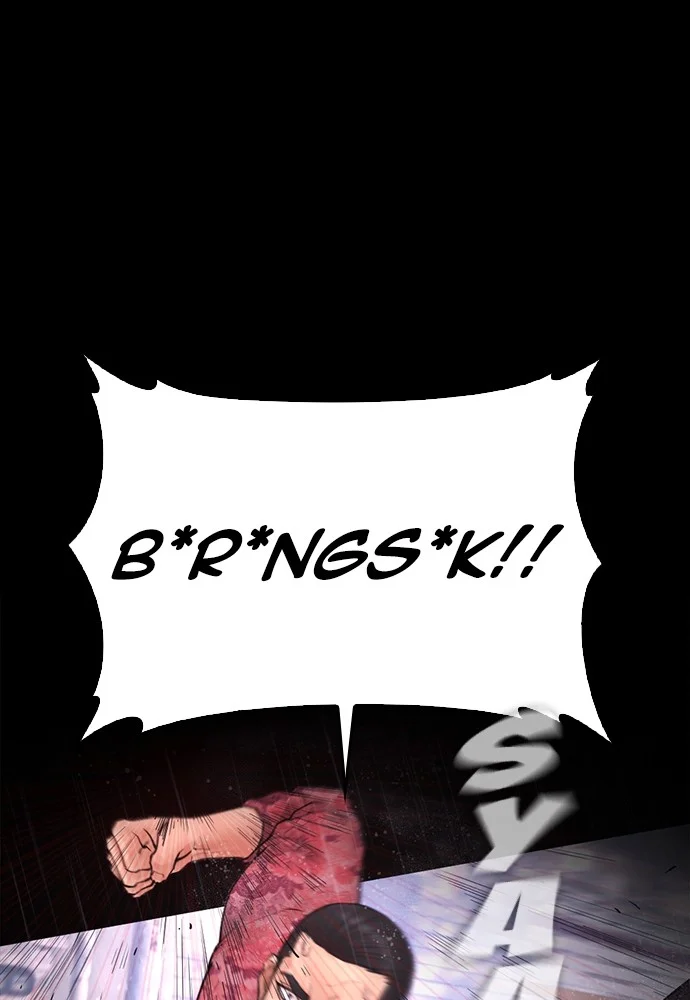 Highschool Lunch Dad Chapter 136 Gambar 64