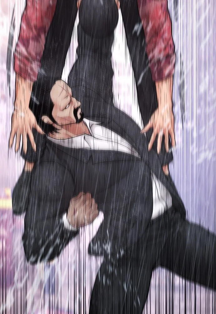 Highschool Lunch Dad Chapter 136 Gambar 68