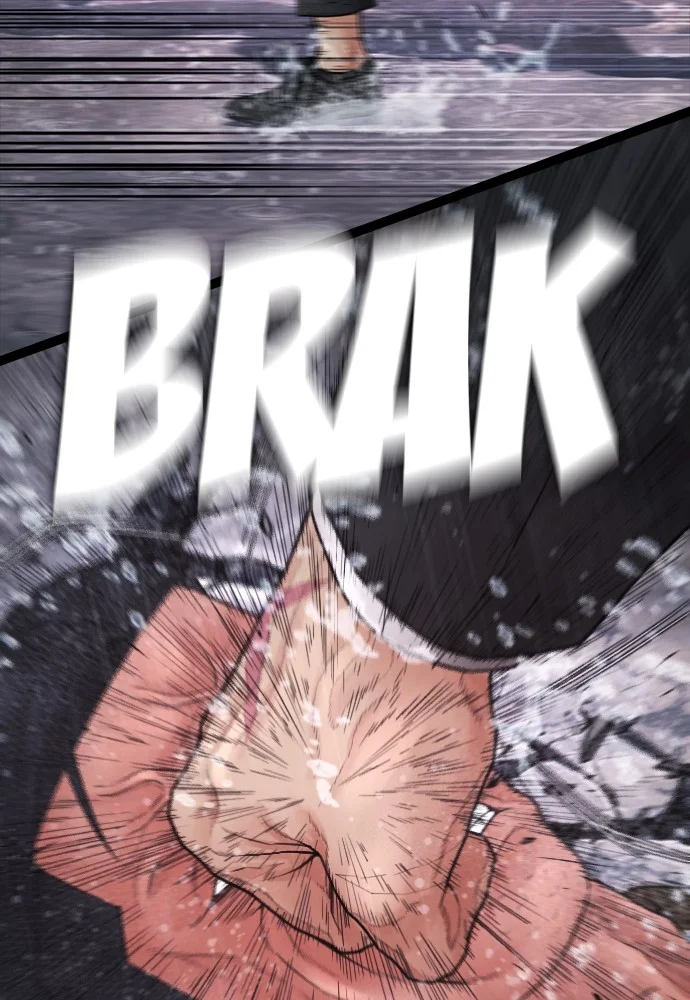 Highschool Lunch Dad Chapter 136 Gambar 62