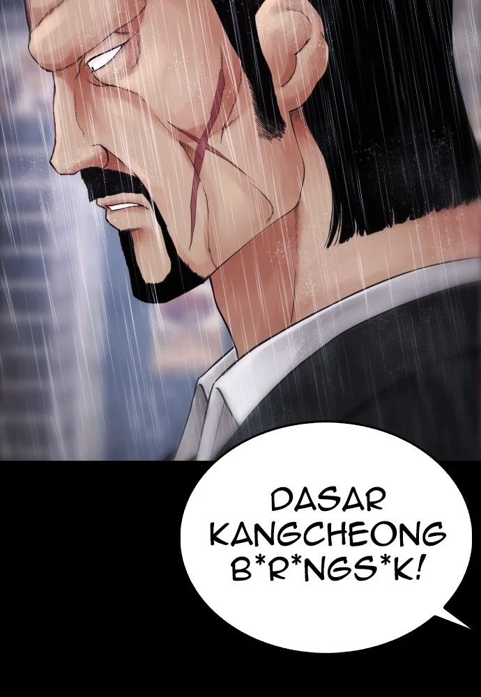 Highschool Lunch Dad Chapter 136 Gambar 78