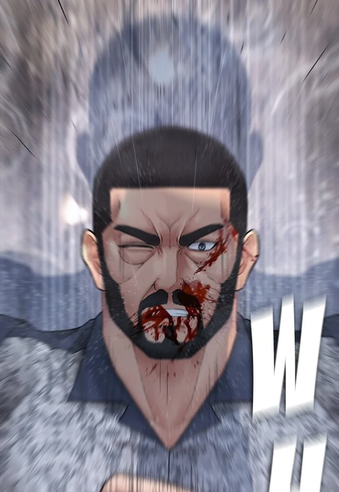 Highschool Lunch Dad Chapter 136 Gambar 89