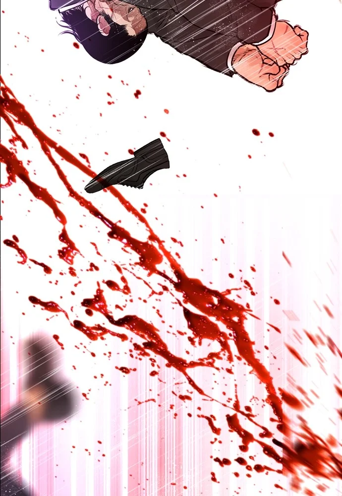 Highschool Lunch Dad Chapter 136 Gambar 8