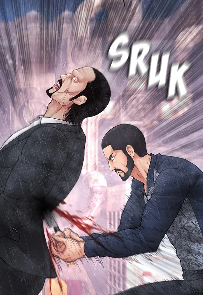 Highschool Lunch Dad Chapter 136 Gambar 80